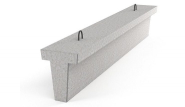 Лежні залізобетонні ЛЖ