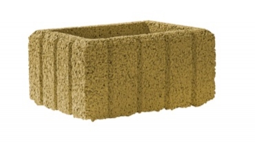 Клумби, урни бетонні