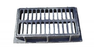 Чавунне лиття