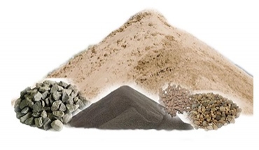 Сипучі матеріали