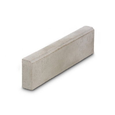 Бордюр парковий 50-20-6