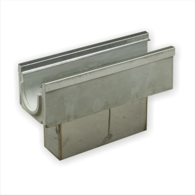 Лоток бетонний ЛВ 10.17.15 з пісковловлювачем