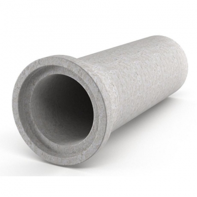 Труба залізобетонна ТБ 50.50-2