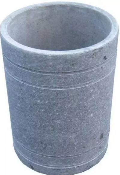 Урна тротуарна азбестоцементна