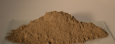 Глина шамотна вогнетривка шамотна