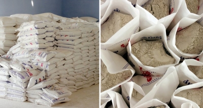 Вапно гашене (вапняне тісто)