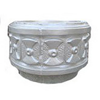 Квітник К-15