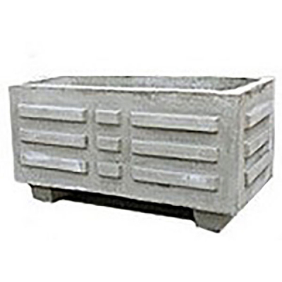 Квітник К-16