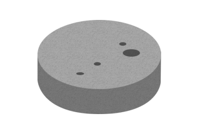 Опорно-анкерна плита УСО П-3і