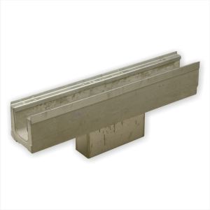 Лоток бетонний ЛВ 10.17.19 з пісковловлювачем