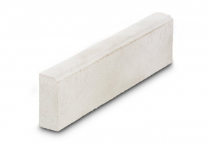 Бордюр парковий 50-20-6