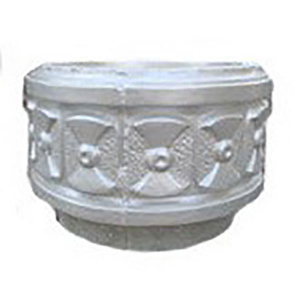 Квітник К-15