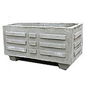 Квітник К-16