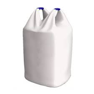 Сіль технічна 1000 кг. в біг бегах