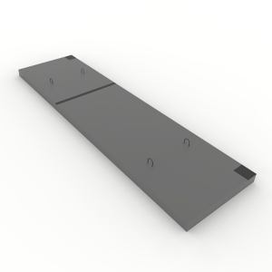 Плити для КРУНов ПН-2