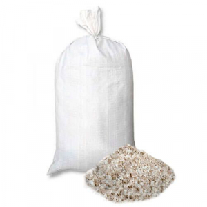 Піщано-сольова суміш фасована в мішках по 25
