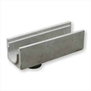 Лоток бетонний ЛВ 10.17.15 з відводом вниз