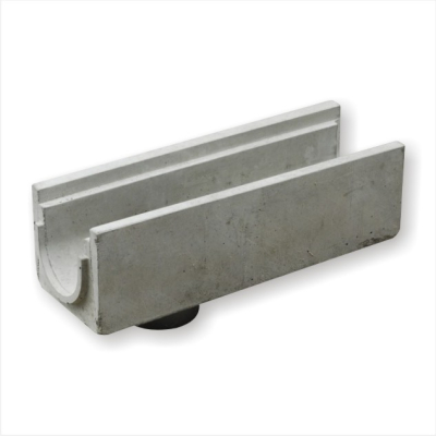 Лоток бетонний ЛВ 10.17.15 з відводом вниз